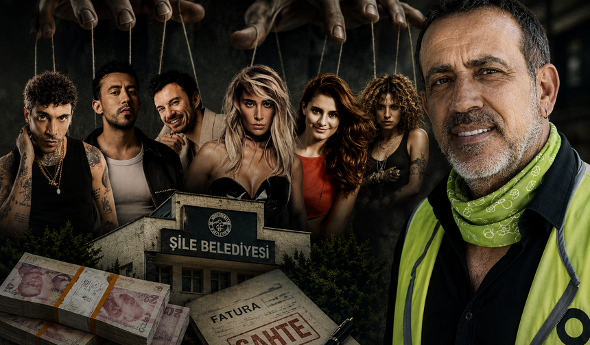 Haluk Levent'in konser vurgunu ifşa oldu: Belediyeleri de sanatçıları da kandırmış! Sıla, Melek Mosso, Can Bonomo...