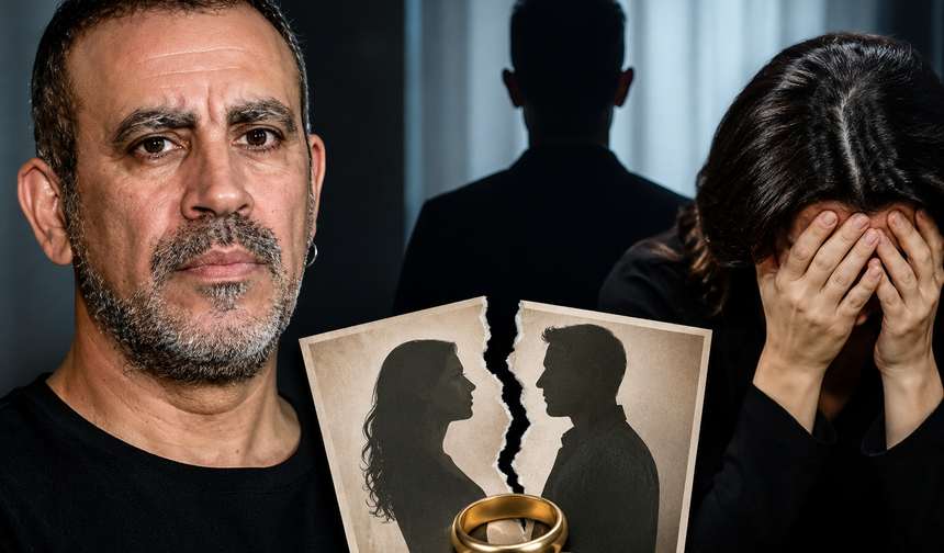 Haluk Levent dosyasında şoke eden ifadeler: Birini evlilik vaadiyle kandırmış, biriyle evlenmiş ama...