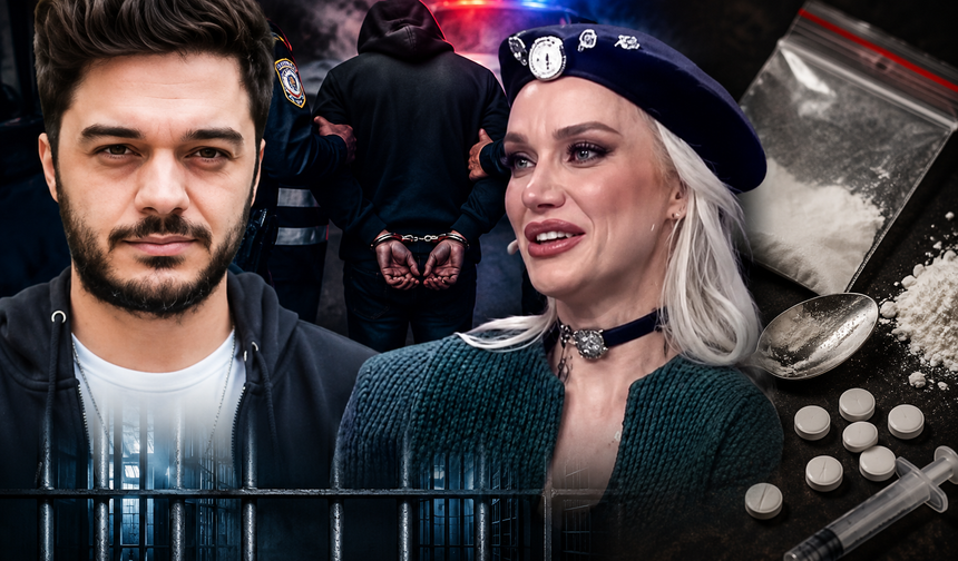 Flaş gelişme! İlyas Yalçıntaş ve Ayşe Nur Balcı'nın da aralarında bulunduğu 4 kişi tutuklandı