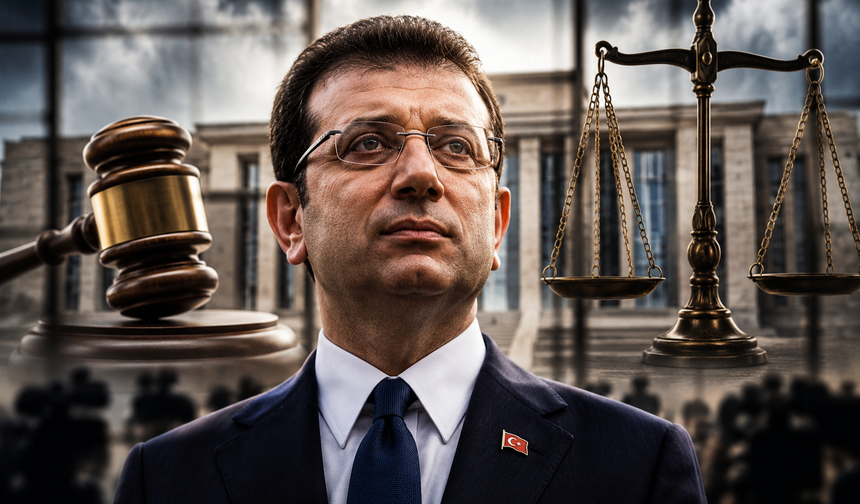 İmamoğlu ilk kez açıkladı: 'Kendi makam aracımı kullandım, benzini kendim koydum, yine de dava açıldı'
