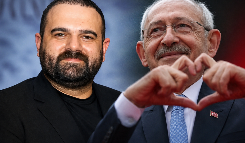 Kılıçdaroğlu'nun giderlerini karşılayan iş insanı akrabası mı? 723 milyonluk ihale iddiası