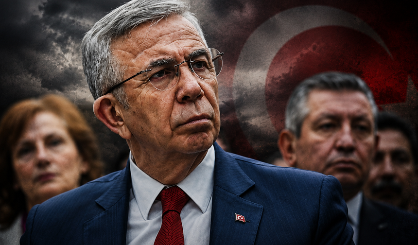 Mansur Yavaş ismi kulisleri hareketlendirdi: Yeni Parti'den açıklama geldi