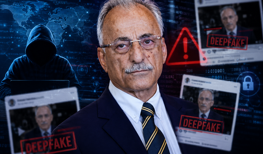 Murat Karayalçın adına yatırım tuzağı! Gerçek ortaya çıktı