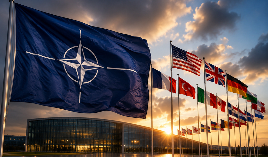 NATO'nun dev bütçesi açıklandı! Türkiye'nin ayıracağı rakam da netleşti