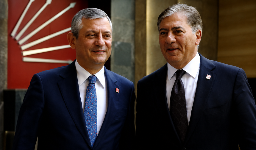 Yeni parti ne zaman kurulacak? Özgür Özel cephesinden açıklama geldi! Haberler doğru mu?
