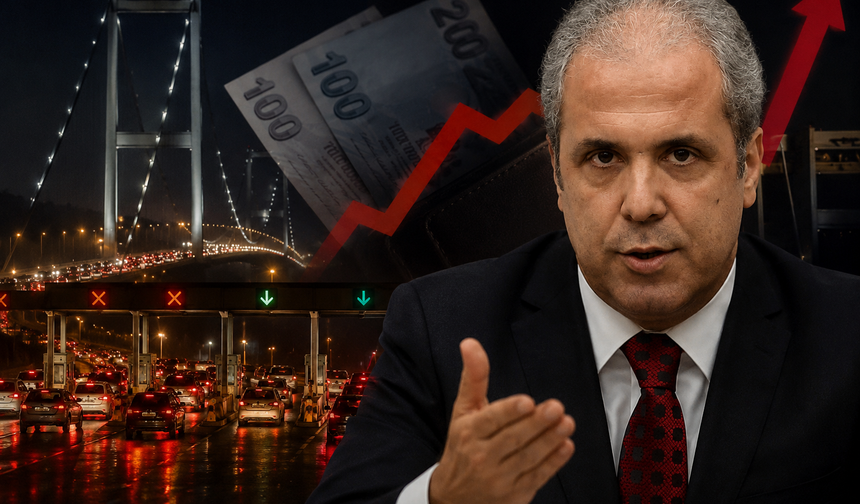 AK Partili Şamil Tayyar iktidarın zam kararını hedef aldı: 'Tavukçu yapsa kayyum atanırdı'