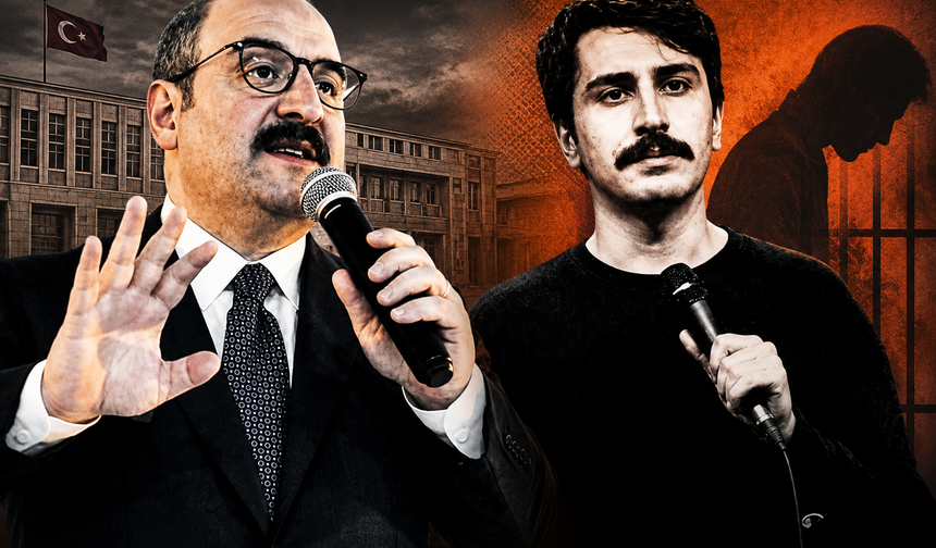 AK Partili Varank'tan Deniz Göktaş çıkışı: 'Hadi oradan ikiyüzlüler'
