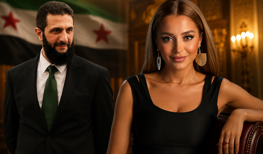 Netflix yıldızı için sürpriz görev! Cumhurbaşkanı parlamentoya atadı