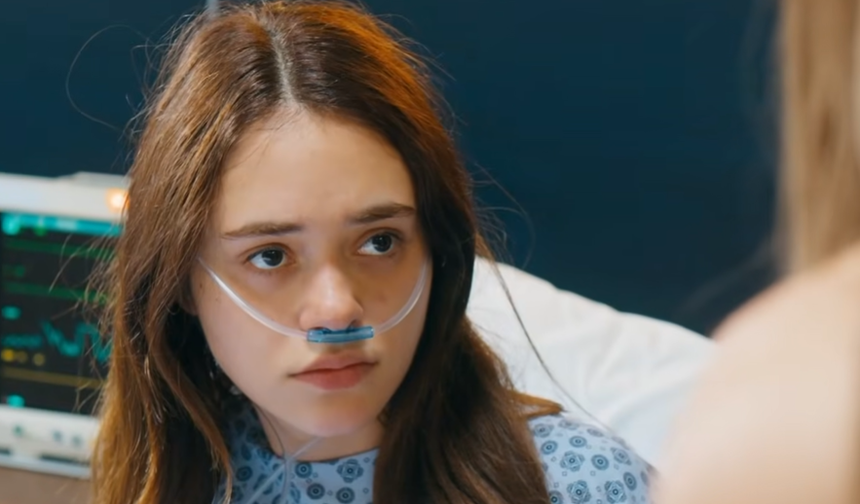Altı Üstü İstanbul 6. bölümden 2. fragman geldi: Melek'in 'sahte intiharı' ortaya çıktı! 'Hepsi numara mıydı?'
