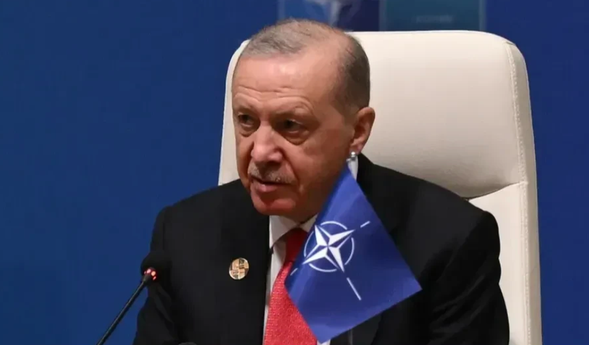 Erdoğan'dan Hürmüz Boğazı hamlesi! NATO'ya çağrıda bulundu