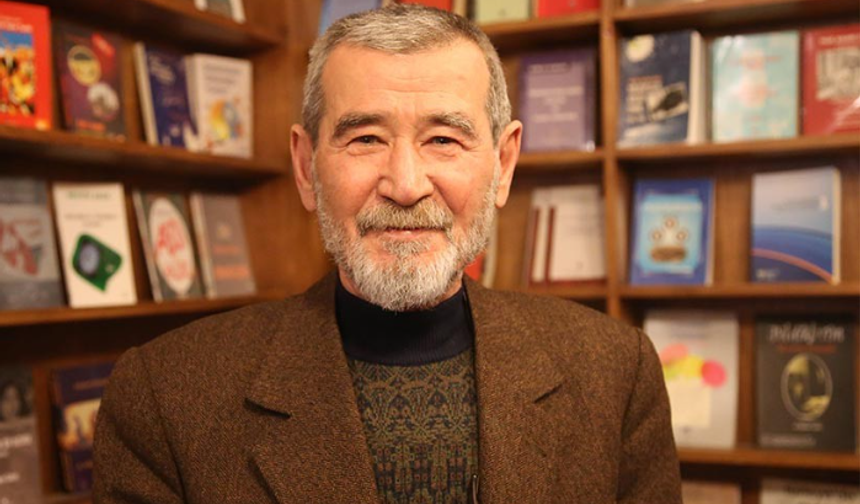 Ünlü Şair Ahmet Telli hayatını kaybetti