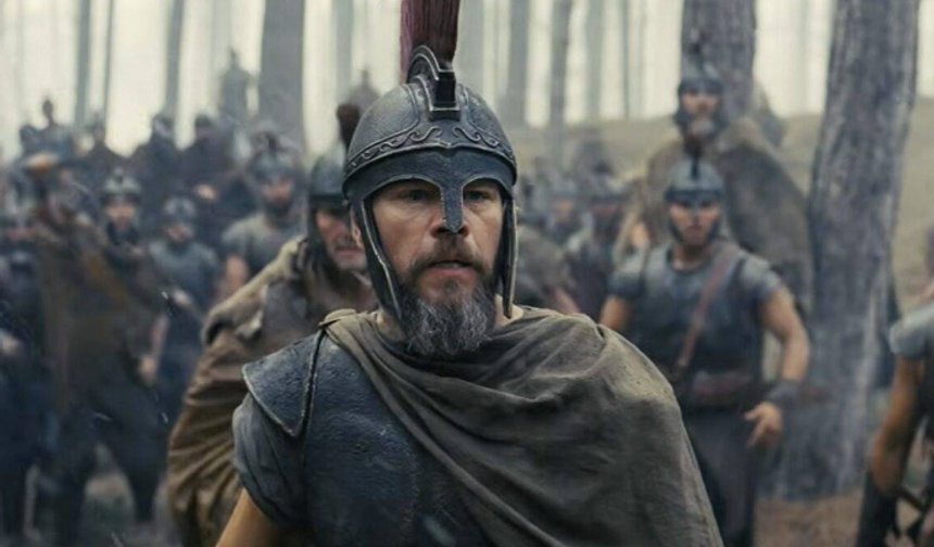 Christopher Nolan'dan yeni bir başyapıt: "Odyssey" yarın vizyonda!