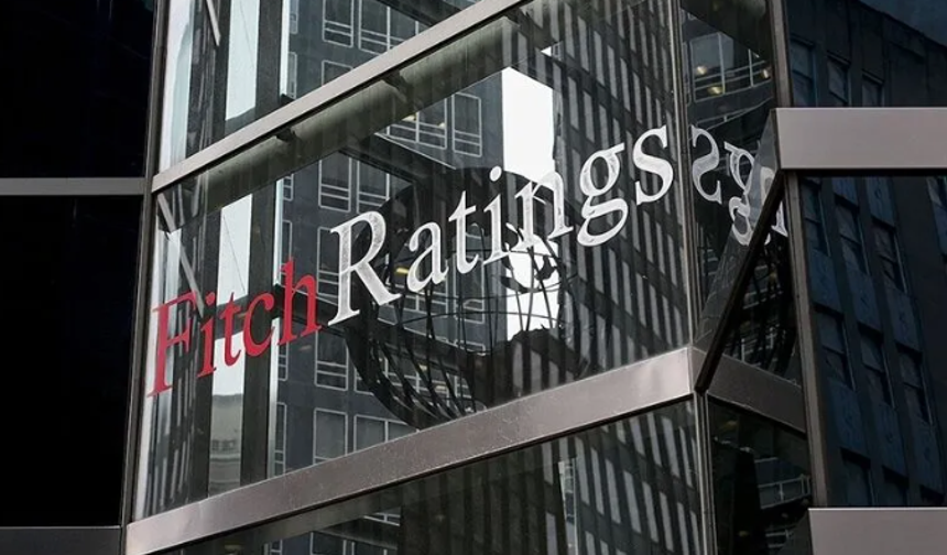 Fitch, Türkiye'nin kredi notunu teyit etti!
