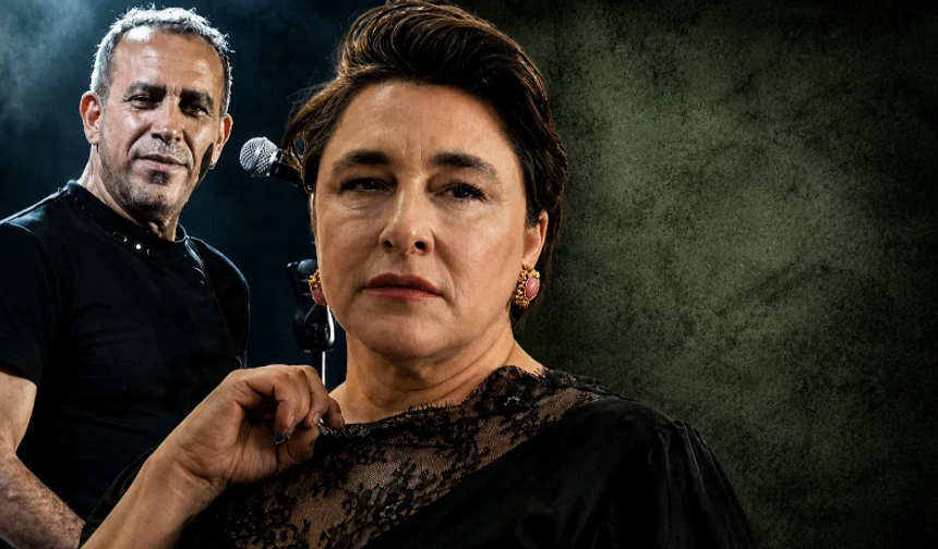 Esra Dermancıoğlu'ndan Haluk Levent'e çok sert sözler: "Allah herkese akıl fikir versin!"