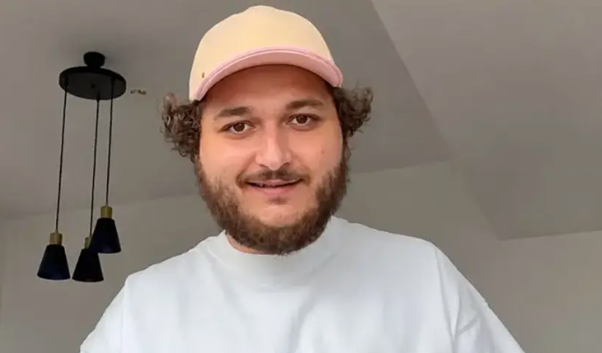 Fenomen isim Mesut Can Tomay adliyeye sevk edildi: Uyuşturucu soruşturmasında karar çıktı!