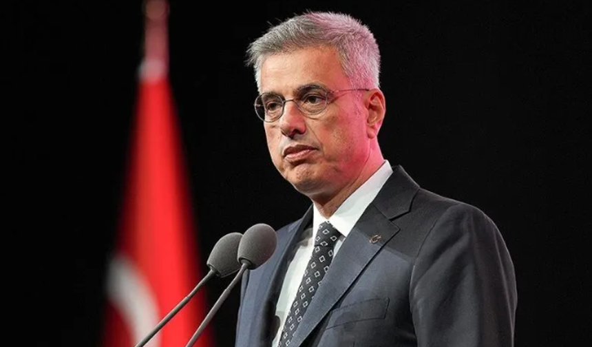 Memişoğlu: Türkiye sağlık teknolojilerinde yeni bir döneme giriyor