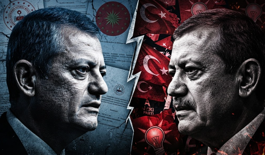 Melih Gökçek’ten YENİ Parti’ye bomba bağış! Tutar ortaya çıktı