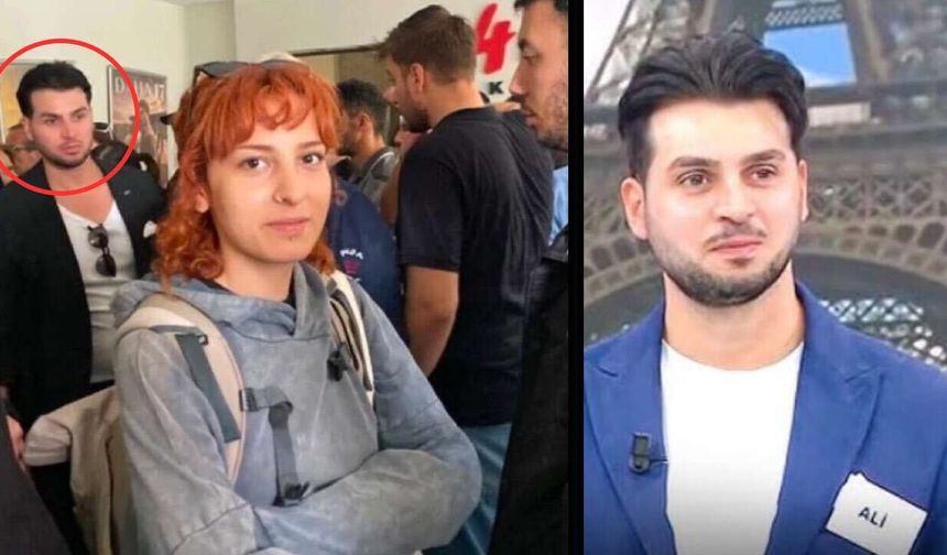 Kılıçdaroğlu’nun törenine katılmıştı: 'O genç Songül Karlı’nın programına da katıldı' iddiası!
