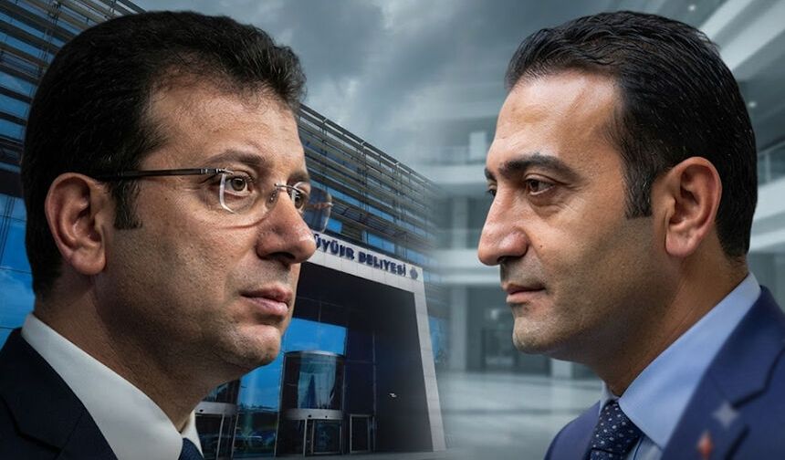İBB davasında kritik gün: İnan Güney'in de aralarında bulunduğu 6 sanık tahliye edildi
