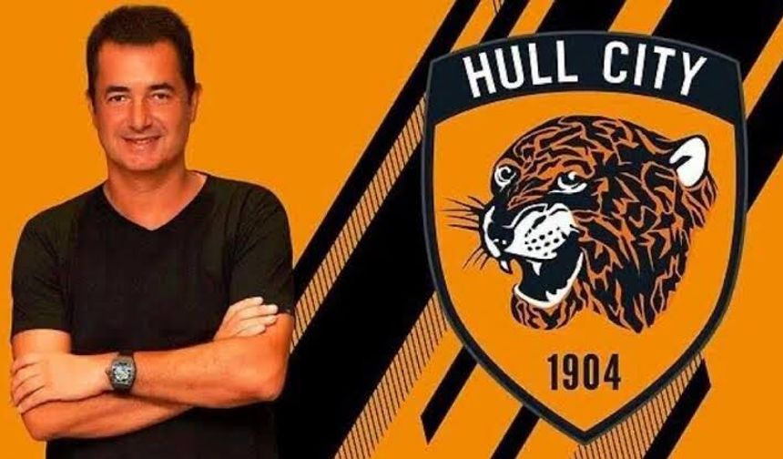Acun Ilıcalı transfer listesini paylaştı! Futbolcular için tek tek yüzde verdi
