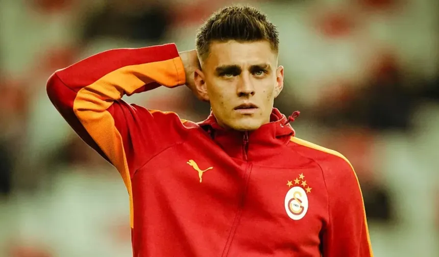 'Gidecek' deniyordu: Kazımcan Karataş Galatasaray'da kaldı! Peki neden?