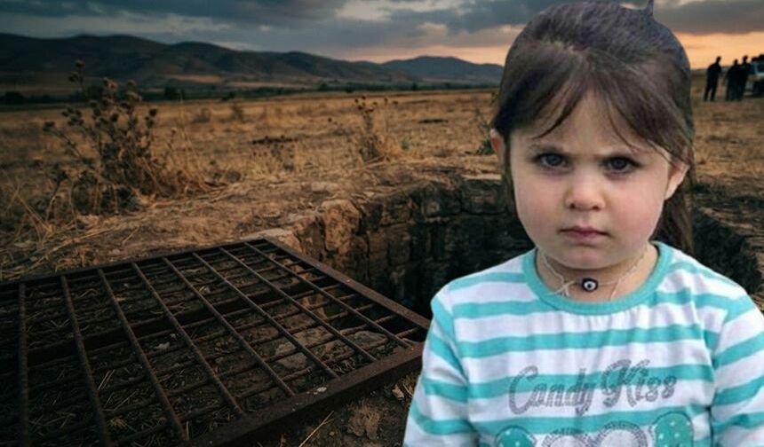 Kahreden gerçeğin detayları ortaya çıktı: Leyla'yı o kuyuya böyle hapsetmişler!