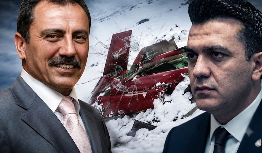 BBP'den Bomba Muhsin Yazıcıoğlu açıklaması: "O suikastın arkasında FETÖ ve uluslararası yapılar var!"