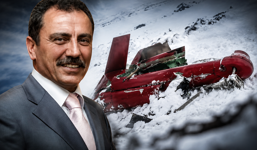 Muhsin Yazıcıoğlu dosyasında FETÖ iddiası: 19 sanık hakim karşısında