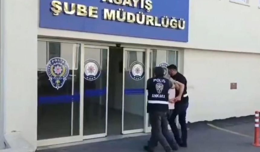 NATO Zirvesi öncesi Ankara'da yeni operasyon! 'Turkuaz' operasyonunda çok sayıda kişiye gözaltı