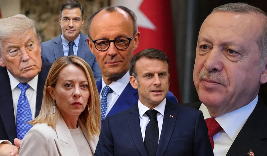 NATO Zirvesi'nin programı belli oldu! İşte gün gün yapılacakların takvimi...