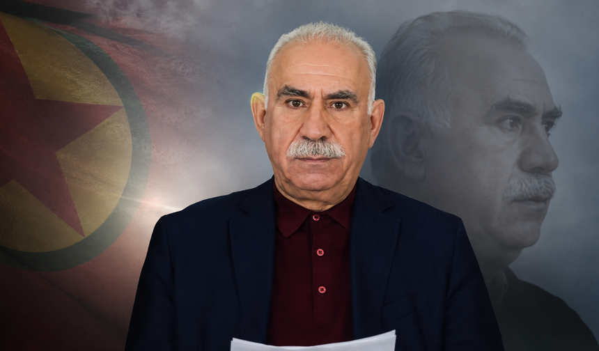 Abdullah Öcalan'dan dikkat çeken çağrı: 'Yasal zeminin vakti geldi'