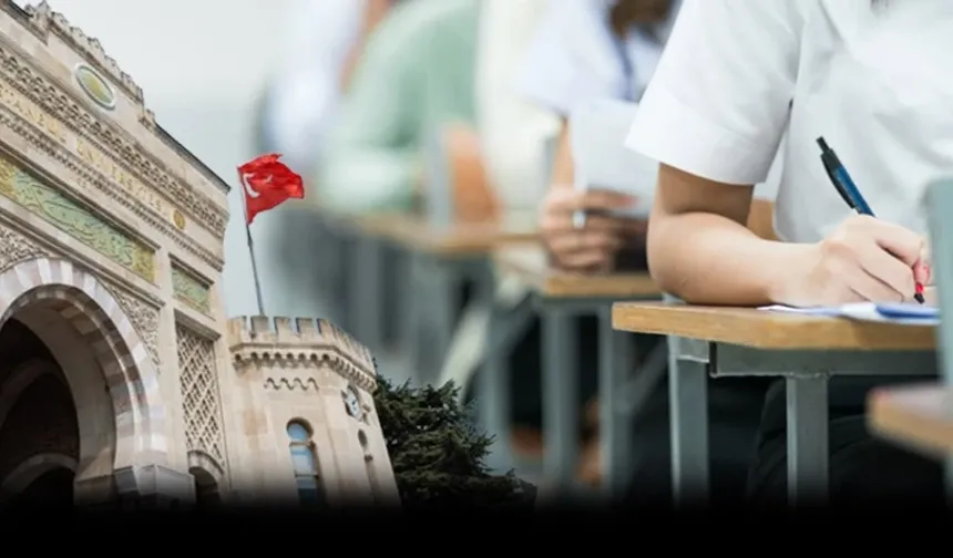 Öğrenci affı düzenlemesinde yeni gelişme! İlk 13 madde kabul edildi