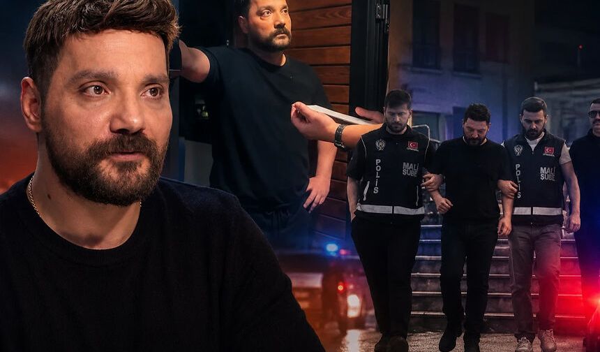 Duyunca kulaklarınıza inanamayacaksınız... Oğuzhan Uğur hakkında şok karar!