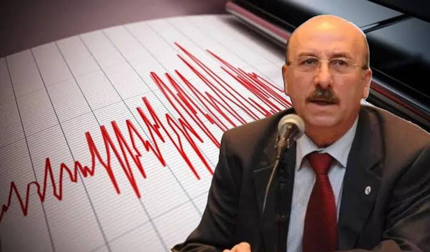 Malatya'da daha büyük bir deprem mi olacak? Prof. Dr. Okan Tüysüz açıkladı!