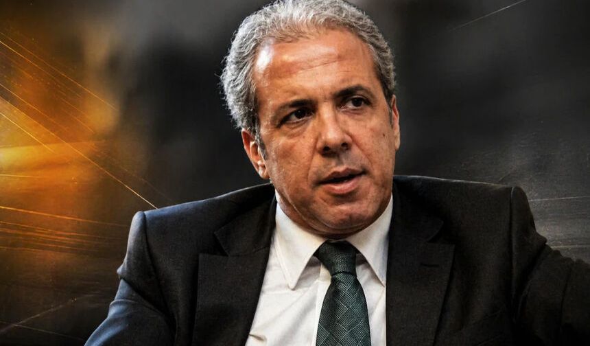 Şamil Tayyar'dan siyaseti sallayacak erken seçim çıkışı: "Ortam rahatlasın!"