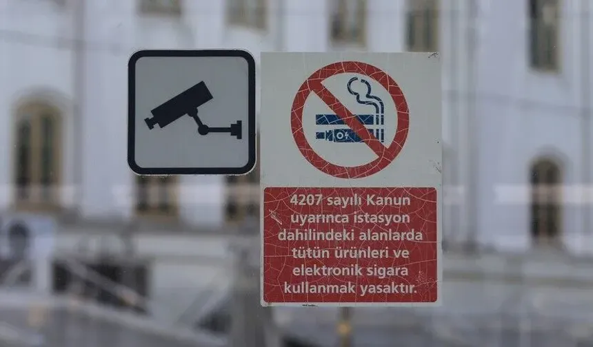 İstanbul'da sigara yasağı ihlaline rekor ceza! Son 5 yılda 694,6 milyon lira ceza kesildi