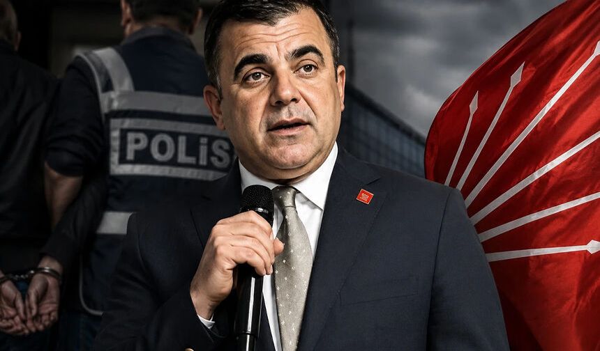 Silivri Belediyesi operasyonunda flaş karar: CHP İlçe Başkanı Bulut tutuklandı