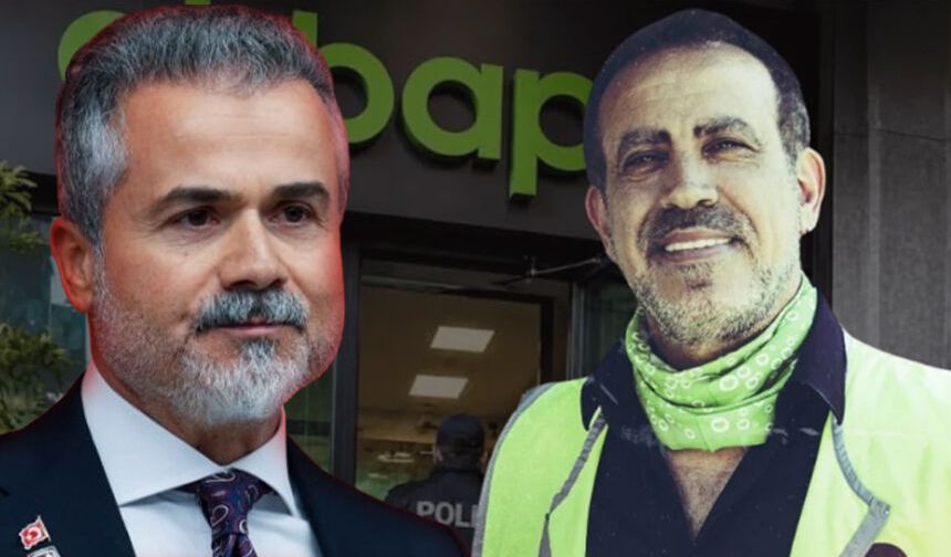 Yeniden Refah'tan Ahbap'a ağır suçlama! "Deprem bağışlarındaki o istismara sonuna kadar karşıyız!"