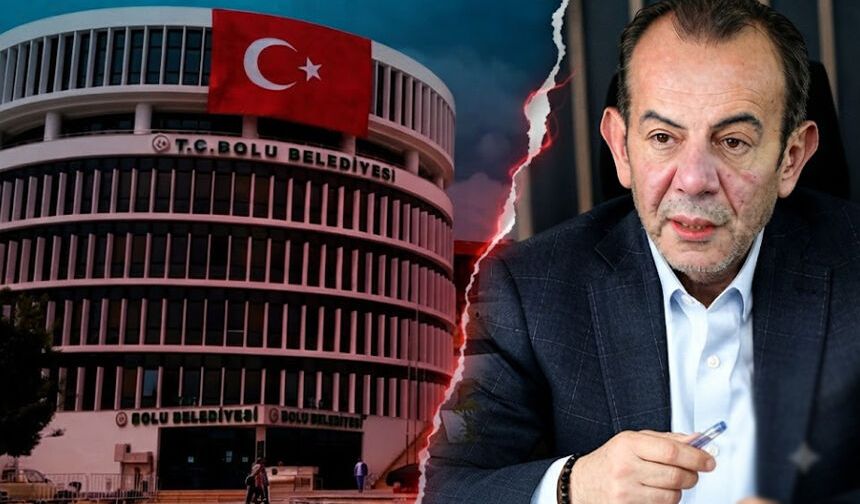Tanju Özcan'ın o savunması çok konuşulacak: "Sütten çıkmış ak kaşık gibiyim!"