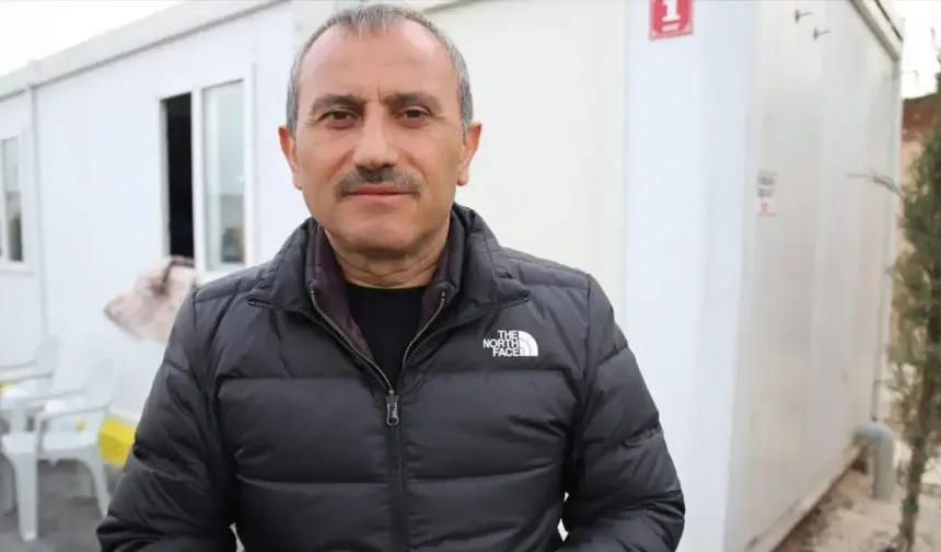 Tutuklu Vali Tuncay Sonel'in dijital izi ortaya çıktı! Kendisini eleştirenleri gözaltına aldırmış