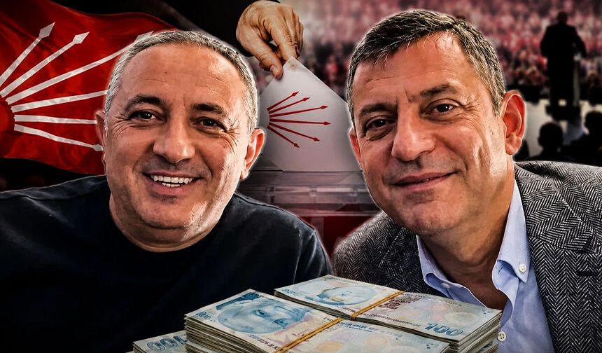 Çankaya Belediyesi soruşturmasında flaş gelişme: İş insanı Turgut Koç "şüpheli" sıfatıyla ifade verdi!