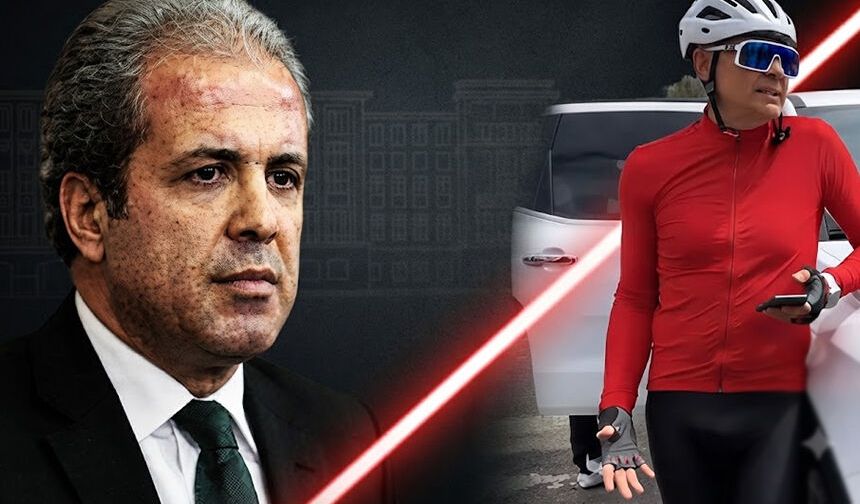 Şamil Tayyar'dan "taytlı vali" için çok konuşulacak sözler!