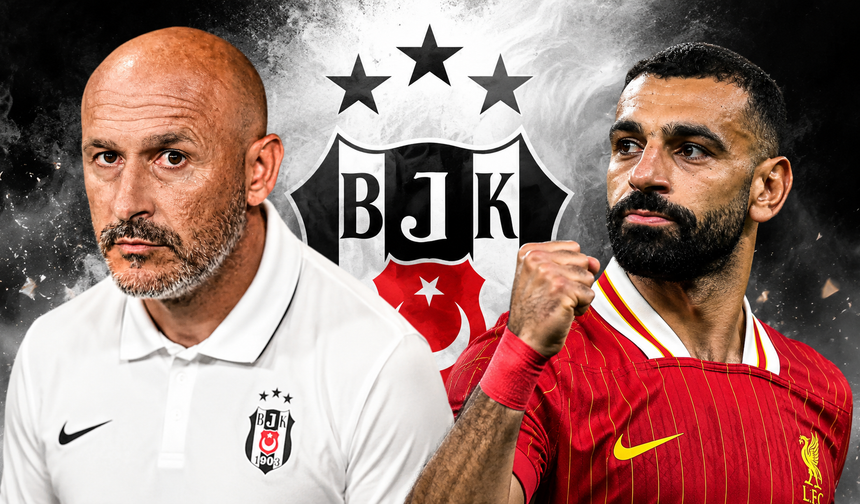 Vincenzo Italiano’dan Galatasaray ve Mohamed Salah itirafı! 'Bu kadarını hiç yaşamamıştım'