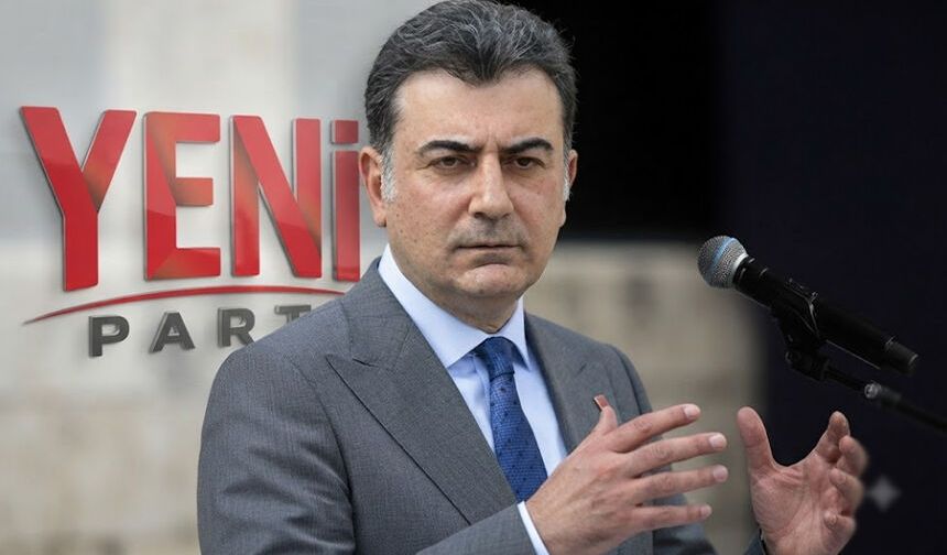 Yeni Parti Sözcüsü Emre'den MYK açıklaması: Kongre takvimi ve kurultay tarihi netleşiyor