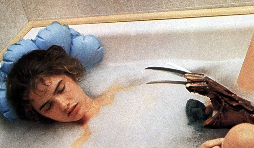 Freddy Krueger geri dönüyor! 16 yıl sonra yeni kabus başlıyor