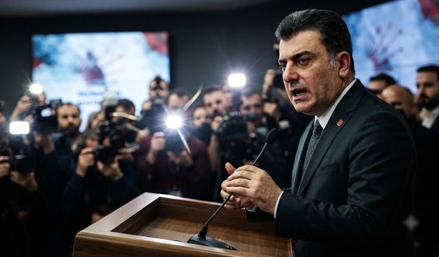 Siyasette hareketli saatler: Zeynel Emre'den yeni parti için flaş açıklamalar!