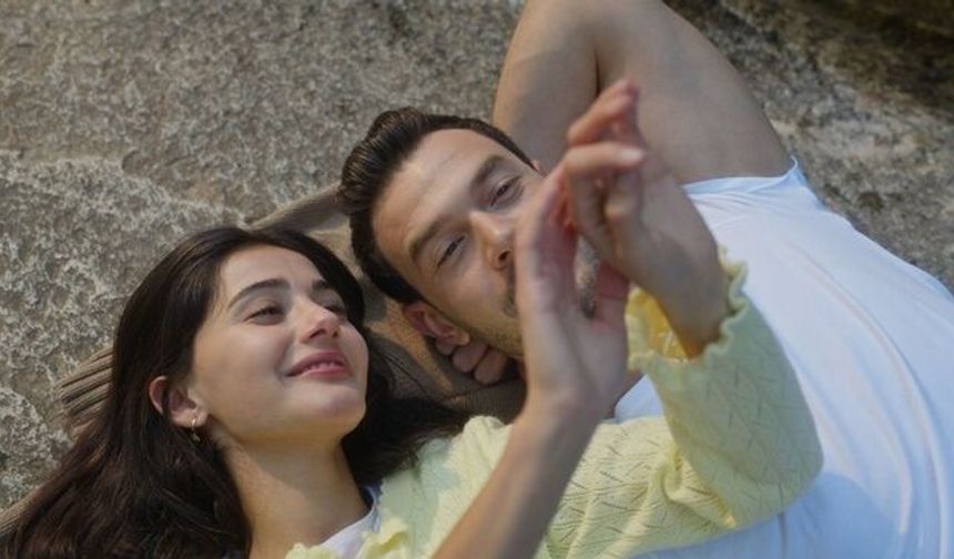 Aytaç Şaşmaz ve Helin Kandemir’li Sevdiğim Sensin dizisinin ikinci sezon tanıtımı yayınlandı!