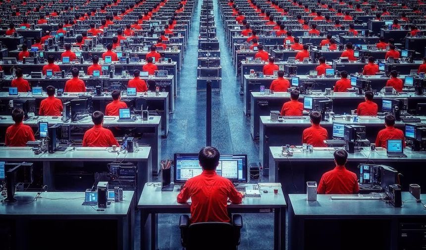 Türkiye’den yapay zeka çıkarması! 'Gerçek Ötesi' dünya sinemalarında