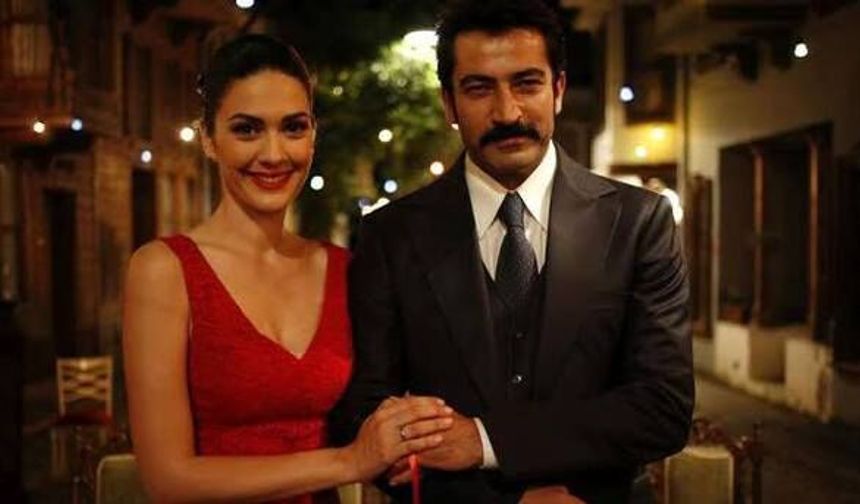 Bergüzar Korel A.B.İ.'ye mi geliyor? Kenan İmirzalıoğlu ile yeniden Karadayı efsanesi yazılacak