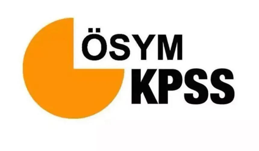 KPSS Ortaöğretim başvuruları ne zaman başlayacak? 2026 ÖSYM takvimi ve başvuru ekranı